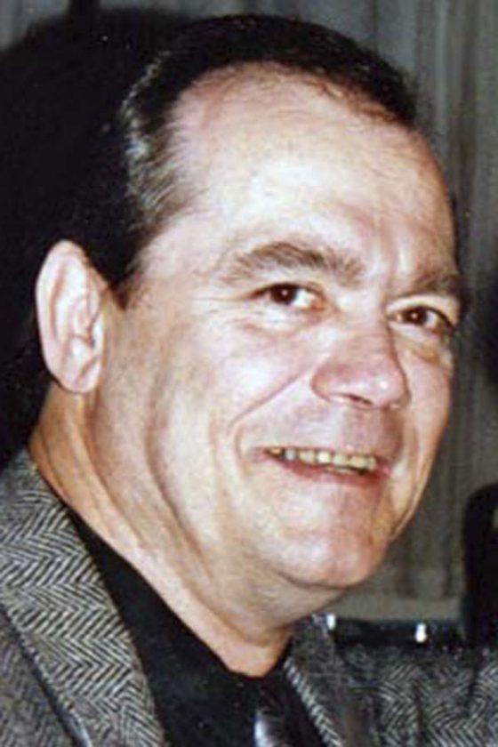 John J. Koscelansky 1942-2021 | News, Sports, Jobs - Vimarsana News